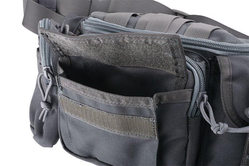 Nerka taktyczna Waist Bag - Primal Grey [Primal Gear] (для страйкболу) PRI-20-017374 фото