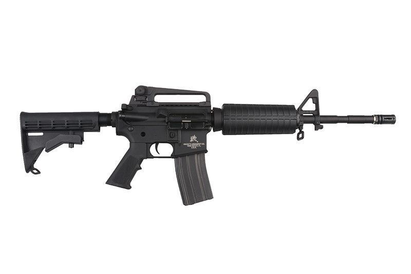 Гвинтівка Model 4A1 [G&P] (для страйкболу) GIP-01-013551 фото
