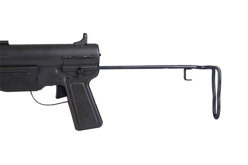Страйкбольный аналог pistoletu maszynowego Grease Gun A1 [Snow Wolf] (для страйкболу) SWL-01-010174 фото