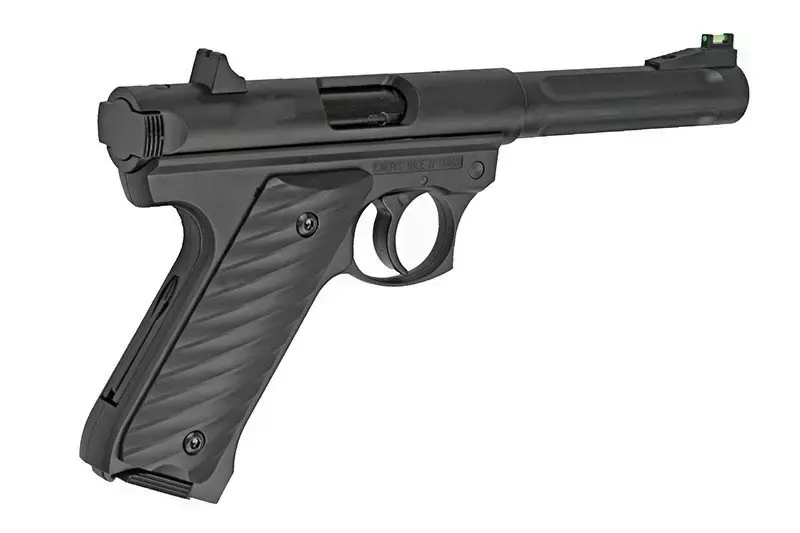 Страйкбольный пистолет CO2 Ruger MK2 [KJ Works] (для страйкбола) KJW-02-007674 фото
