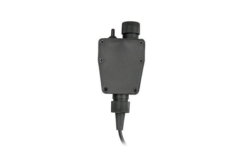 Przycisk НІГ Z116 - typ KENWOOD [Z-Tactical] (для страйкболу) ZTC-31-001708 фото