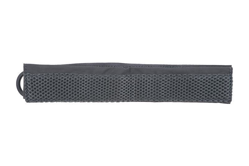 Opaska M61 do ochronnik&oacute;w słuchu M31/M32 - szara [Earmor] (для страйкбола) EAR-31-023764 фото