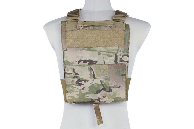 Kamizelka 419 Plate Carrier - Multicam [Emerson] (для страйкбола) EME-18-020169 фото