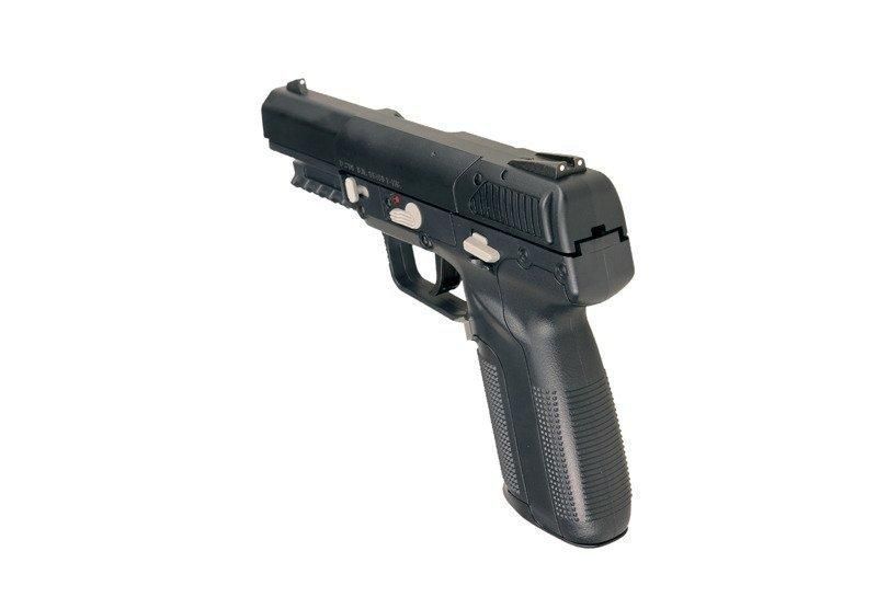 Страйкбольный пістолет FN5-7 [Tokyo Marui] (для страйкболу) TMR-02-002556 фото