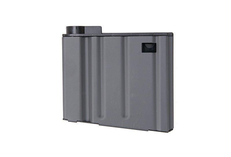 Magazynek low cap kr&oacute;tki 50 kulek do SR25 [G&G] (для страйкбола) GIG-05-004941 фото