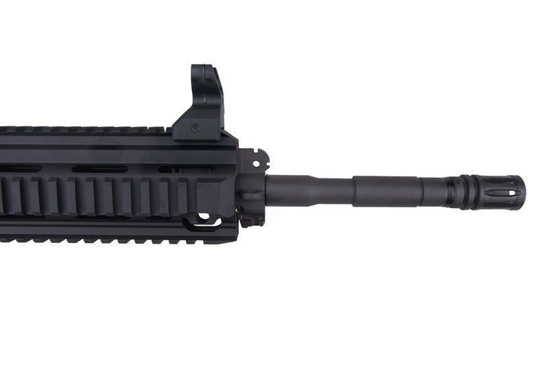 Винтовка штурмовая HK416 D14.5RS GBB [Umarex] (для страйкбола) UMA-02-002368 фото