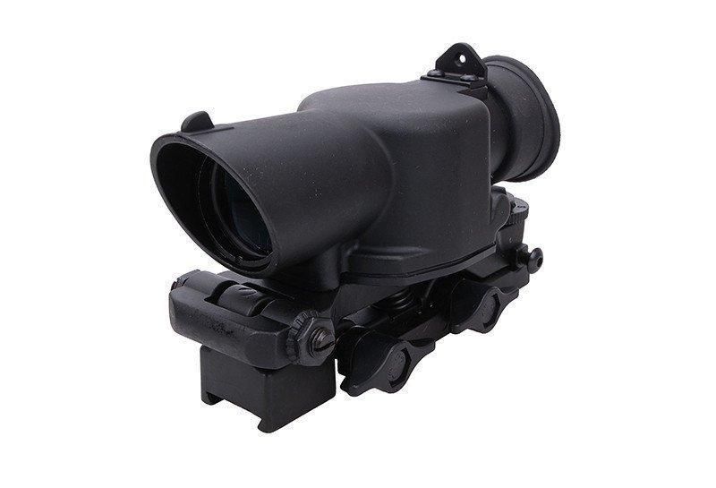 Luneta GL-G10 5x25 E [GFC Accessories] (для страйкболу) GFA-10-012649 фото