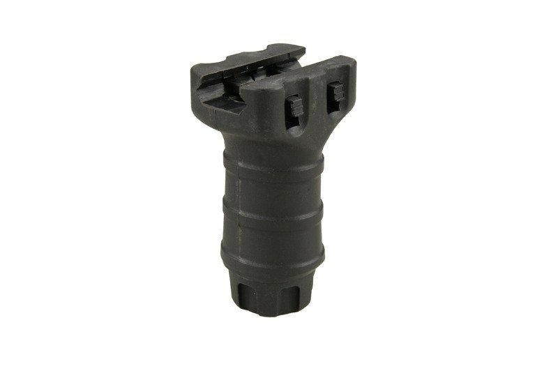 Такти4на ручка вертикальна на шину RIS - Black [GFC Accessories] (для страйкболу) GFG-09-013431 фото