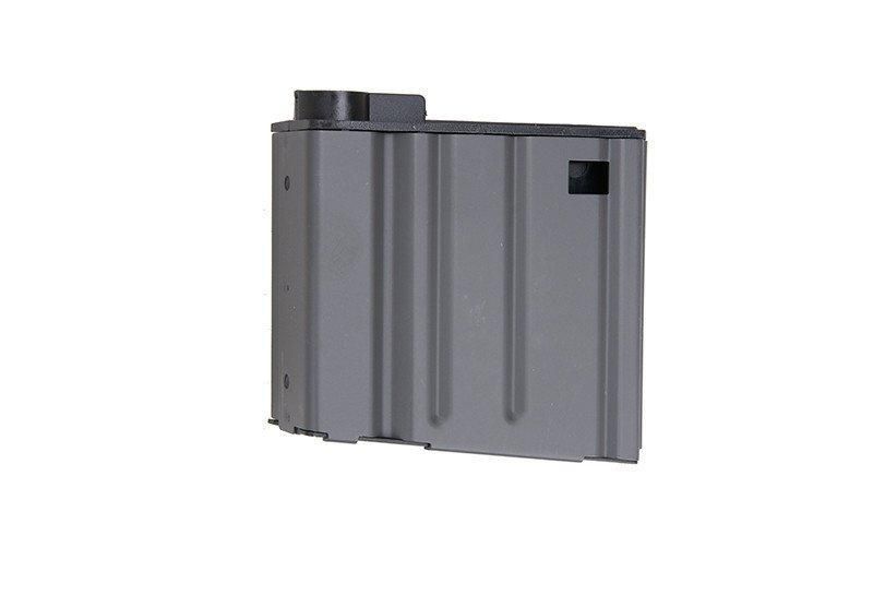Magazynek low cap kr&oacute;tki 50 kulek do SR25 [G&G] (для страйкбола) GIG-05-004941 фото