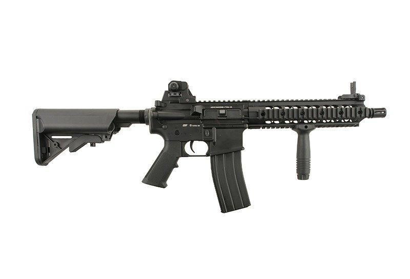 Винтовка LMT Defender CQC [ASG] (для страйкбола) ASG-01-005769 фото