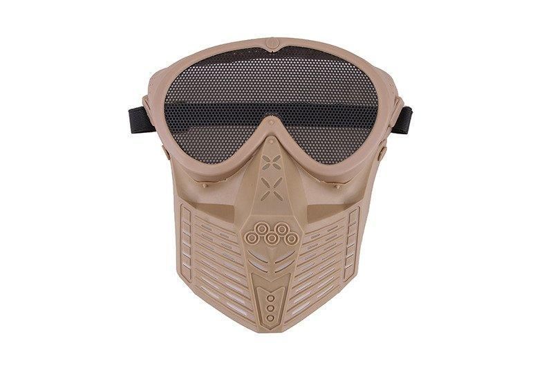 Маска Transformers - TAN [Ultimate Tactical] UTT-28-004299 фото