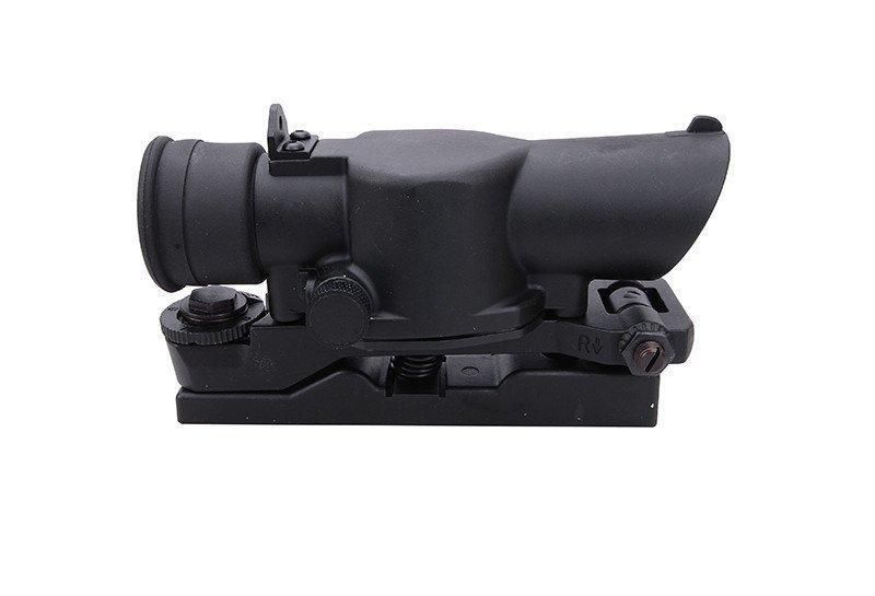 Luneta GL-G10 5x25 E [GFC Accessories] (для страйкболу) GFA-10-012649 фото