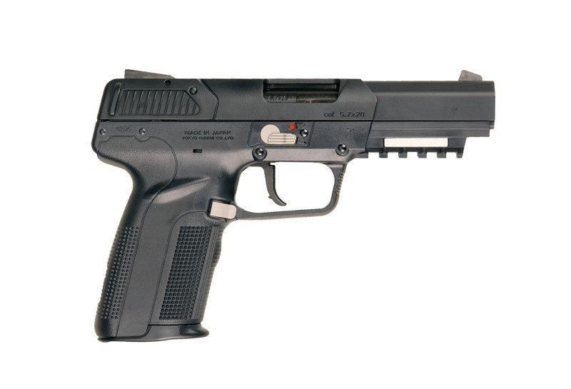 Страйкбольный пістолет FN5-7 [Tokyo Marui] (для страйкболу) TMR-02-002556 фото