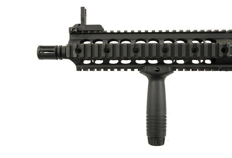 Винтовка LMT Defender CQC [ASG] (для страйкбола) ASG-01-005769 фото