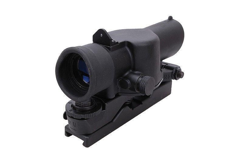 Luneta GL-G10 5x25 E [GFC Accessories] (для страйкболу) GFA-10-012649 фото