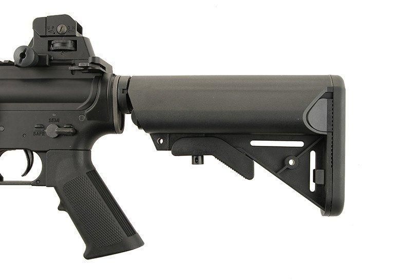 Винтовка LMT Defender CQC [ASG] (для страйкбола) ASG-01-005769 фото