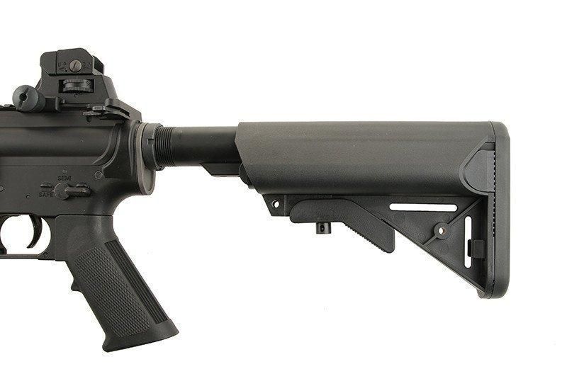 Винтовка LMT Defender CQC [ASG] (для страйкбола) ASG-01-005769 фото