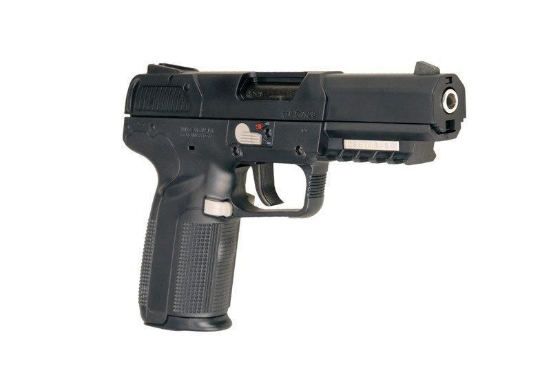 Страйкбольный пістолет FN5-7 [Tokyo Marui] (для страйкболу) TMR-02-002556 фото