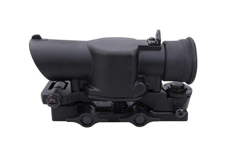 Luneta GL-G10 5x25 E [GFC Accessories] (для страйкболу) GFA-10-012649 фото