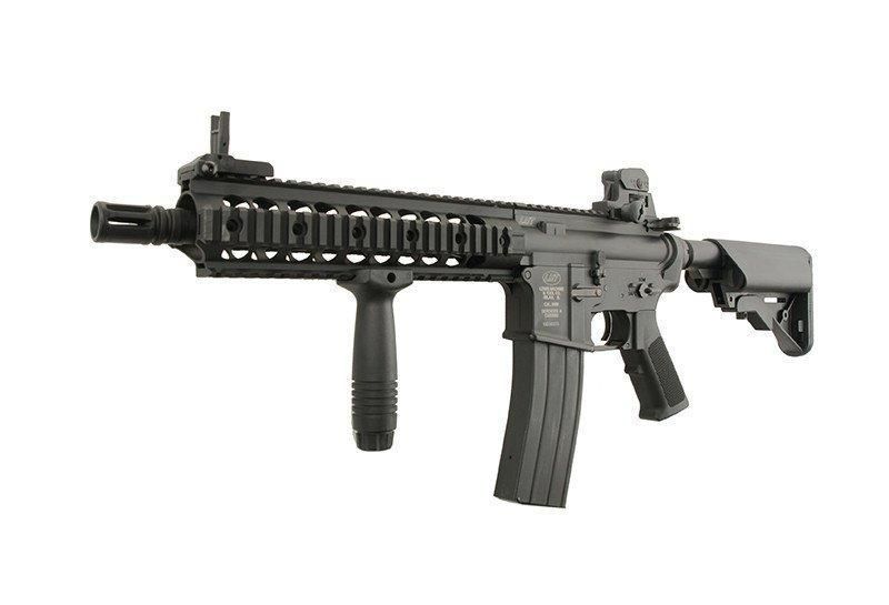 Винтовка LMT Defender CQC [ASG] (для страйкбола) ASG-01-005769 фото
