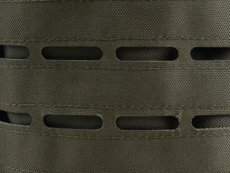 Рюкзак типа Assault Pack (Laser Cut) - olive [GFC Tactical] GFT-20-008352 фото