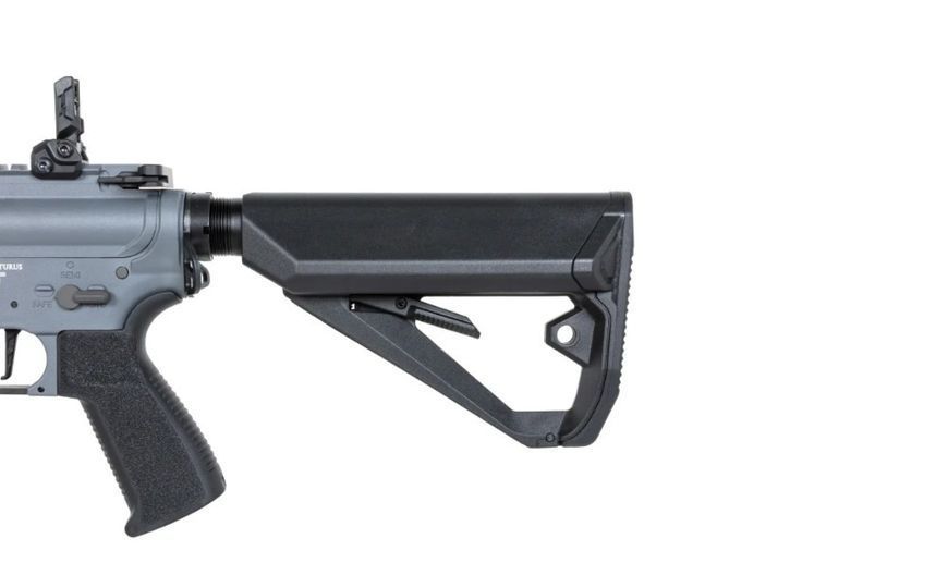 Страйкбольный автомат Arcturus LWT MK-II CQB 10" AEG SPORT SE&trade; - Grey [Arcturus] (для страйкбола) ACR-01-044929 фото