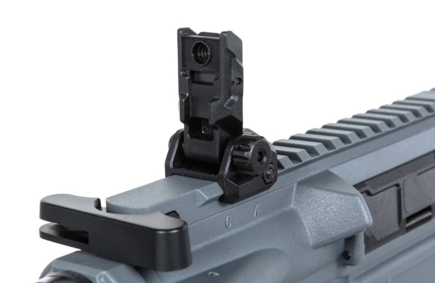 Страйкбольный автомат Arcturus LWT MK-II CQB 10" AEG SPORT SE&trade; - Grey [Arcturus] (для страйкбола) ACR-01-044929 фото