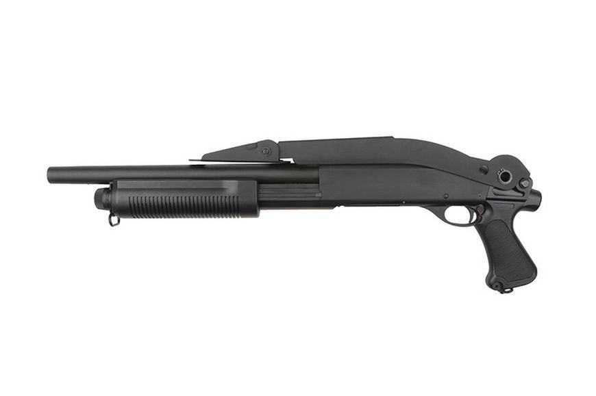Дробовик CM352M (Версия металлическая) [CYMA] (для страйкбола) CYM-03-013536 фото