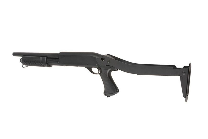 Дробовик CM352M (Версия металлическая) [CYMA] (для страйкбола) CYM-03-013536 фото