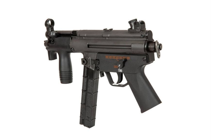 Пистолет-пулемёт SWAT K (B.R.S.S.) [Bolt Airsoft]&nbsp;(для страйкбола) BLT-01-029431 фото