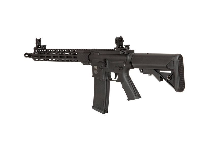 Штурмовая винтовка SA-C24 CORE&trade; X-ASR&trade; - Black [Specna Arms]&nbsp;(для страйкбола) SPE-01-030740 фото
