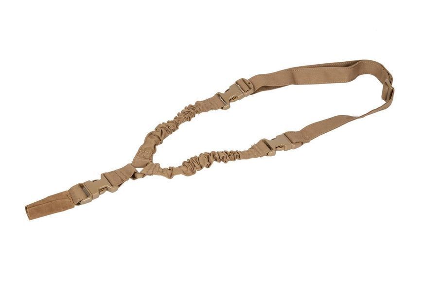 1-точечный тактический ремень Specna Arms III - Tan [Specna Arms]&nbsp;(для страйкбола) SPE-24-029317 фото