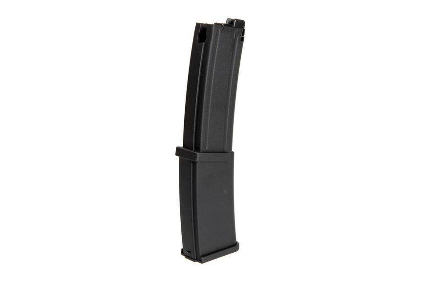 Магазин green gas 40 шаров для приводов H&K MP7 Navy [Umarex]&nbsp;(для страйкбола) UMA-05-029401 фото