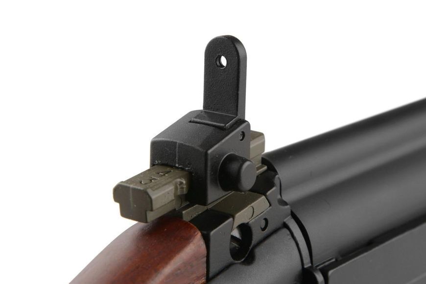 Страйкбольный аналог karabinu samopowtarzalnego L1A1 SLR [ARES] (для страйкболу) ARE-01-018166 фото