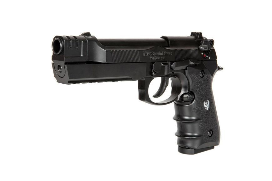 Страйкбольный пистолет HG-193 (Full Auto) [HFC]&nbsp;(для страйкбола) HFC-02-029623 фото