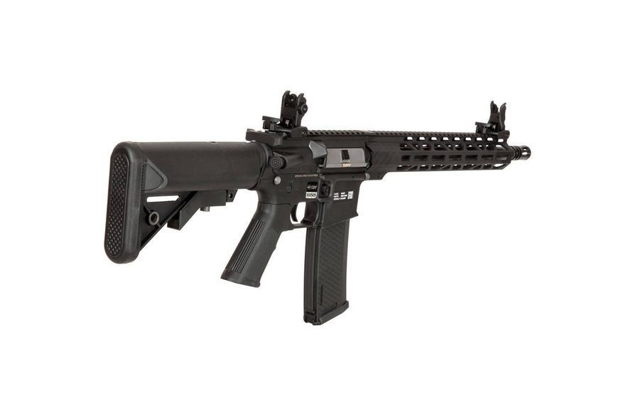 Штурмовая винтовка SA-C24 CORE&trade; X-ASR&trade; - Black [Specna Arms]&nbsp;(для страйкбола) SPE-01-030740 фото