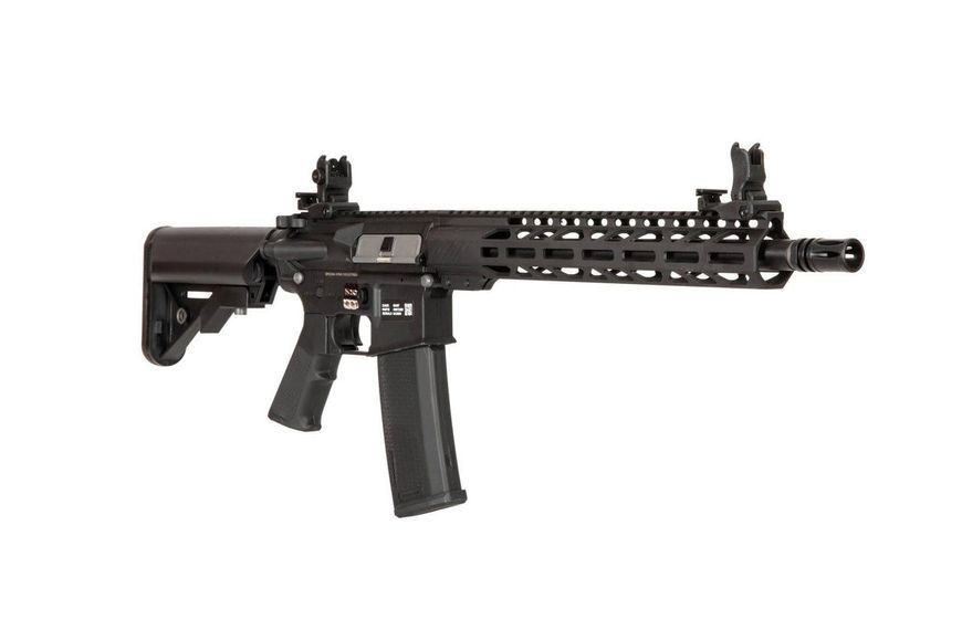Штурмовая винтовка SA-C24 CORE&trade; X-ASR&trade; - Black [Specna Arms]&nbsp;(для страйкбола) SPE-01-030740 фото