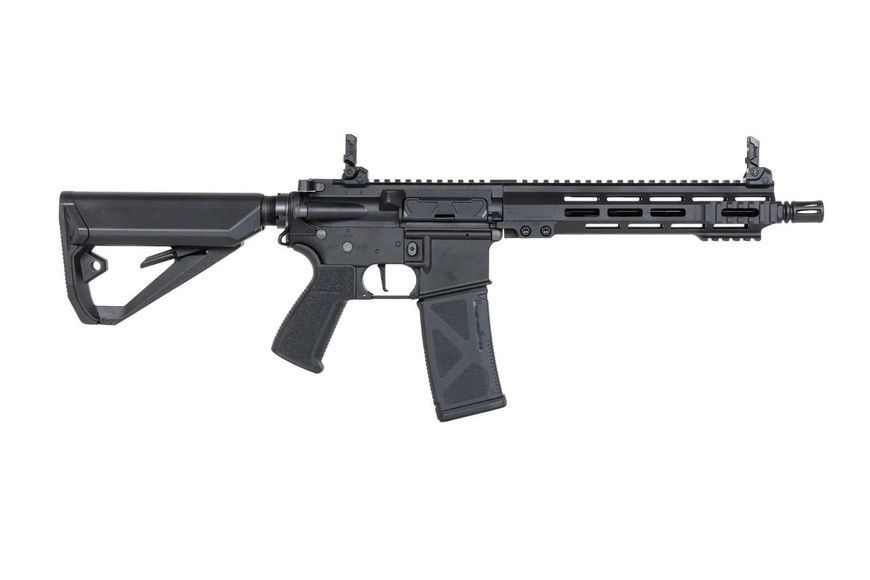 Страйкбольний автомат ASG Arcturus LWT MK-I CQB 10" AEG SPORT SETM Starter Pack [Arcturus] ACR-01-044931 фото