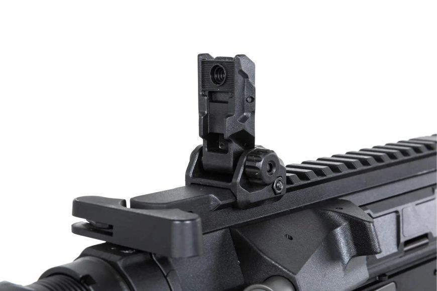 Страйкбольний автомат ASG Arcturus LWT MK-I CQB 10" AEG SPORT SETM Starter Pack [Arcturus] ACR-01-044931 фото