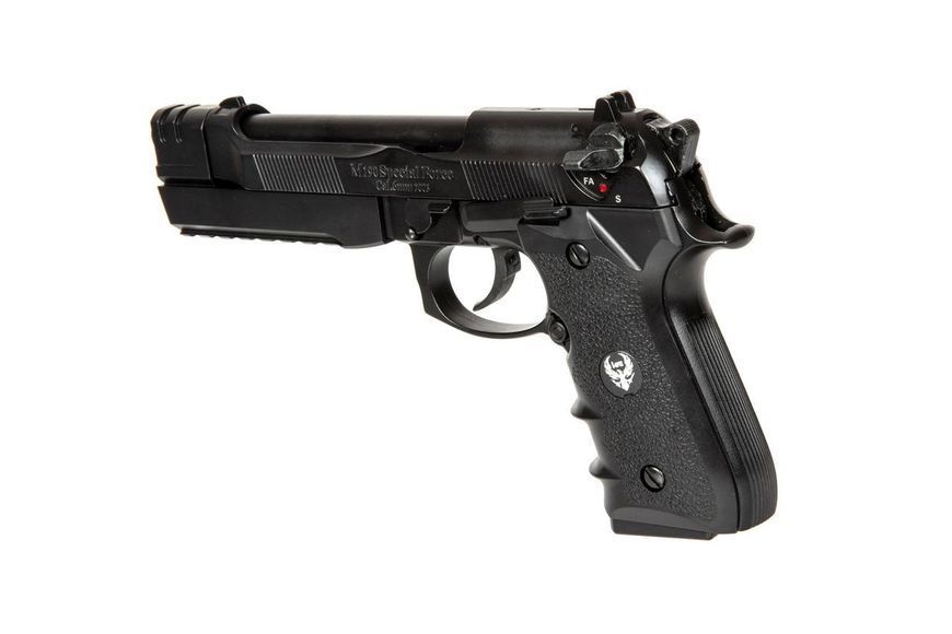 Страйкбольный пистолет HG-193 (Full Auto) [HFC]&nbsp;(для страйкбола) HFC-02-029623 фото