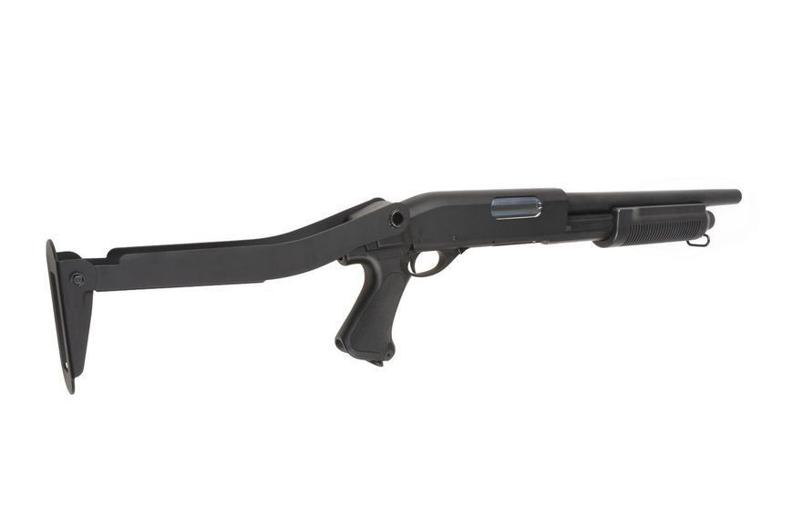 Дробовик CM352M (Версия металлическая) [CYMA] (для страйкбола) CYM-03-013536 фото