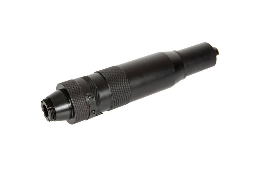 Stalowa cтрайкбольный аналог tłumika tracer PK-259T PBS-4 [LCT] (для страйкбола) LCT-09-029322 фото