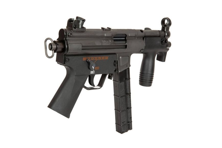 Пистолет-пулемёт SWAT K (B.R.S.S.) [Bolt Airsoft]&nbsp;(для страйкбола) BLT-01-029431 фото
