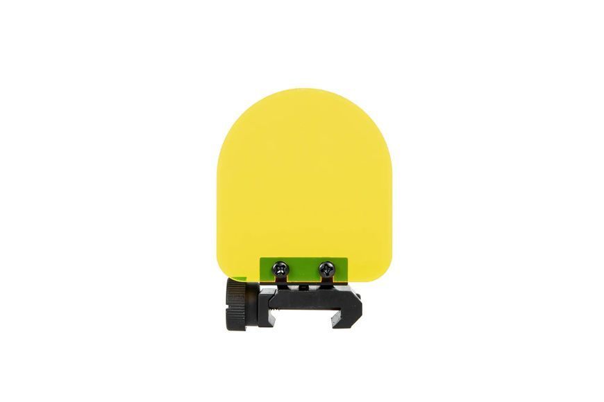 Защита линз Lens Protector - Black [Specna Arms] (для страйкбола) SPE-10-036490 фото