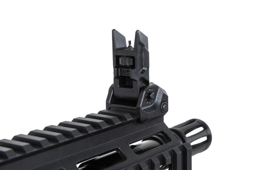 Страйкбольний автомат ASG Arcturus LWT MK-I CQB 10" AEG SPORT SETM Starter Pack [Arcturus] ACR-01-044931 фото