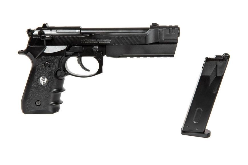 Страйкбольный пистолет HG-193 (Full Auto) [HFC]&nbsp;(для страйкбола) HFC-02-029623 фото