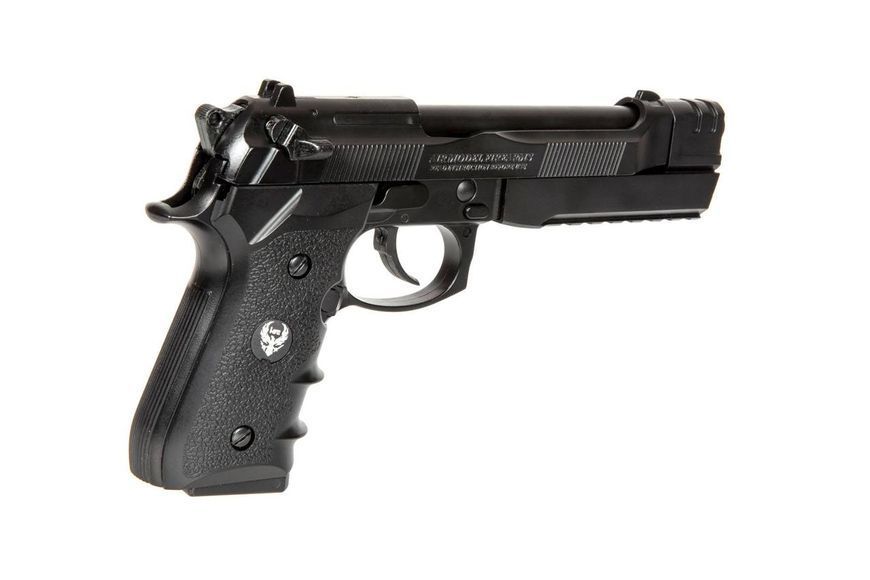 Страйкбольный пистолет HG-193 (Full Auto) [HFC]&nbsp;(для страйкбола) HFC-02-029623 фото
