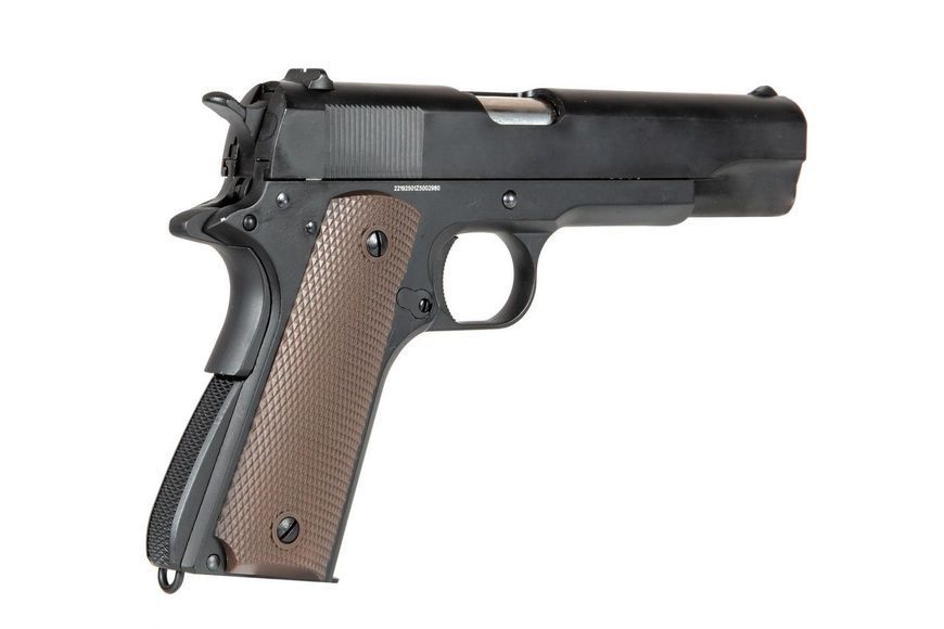 Страйкбольный аналог pistoletu 3305 [Golden Eagle] (для страйкбола) JGG-02-026490 фото