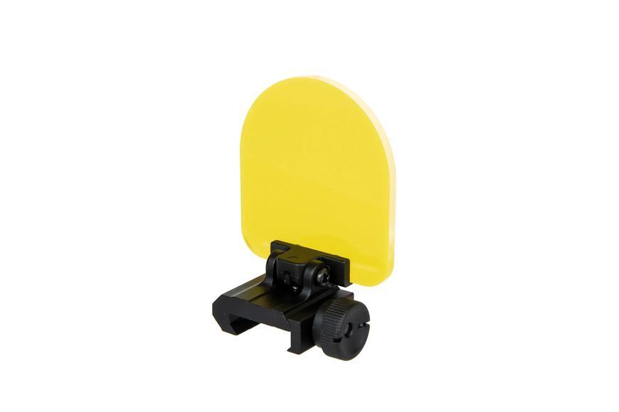 Защита линз Lens Protector - Black [Specna Arms] (для страйкбола) SPE-10-036490 фото