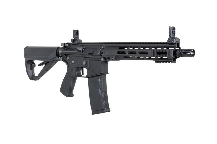 Страйкбольний автомат ASG Arcturus LWT MK-I CQB 10" AEG SPORT SETM Starter Pack [Arcturus] ACR-01-044931 фото